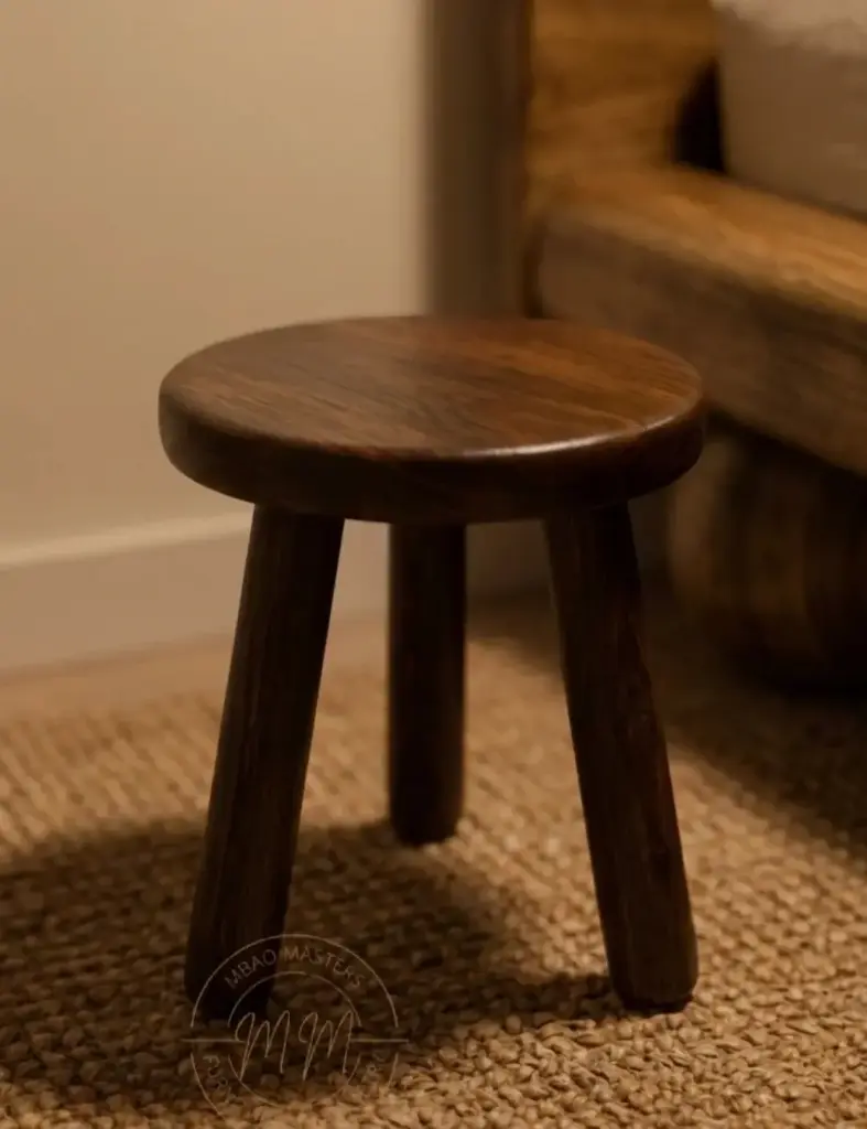 Gome Arbor End Table