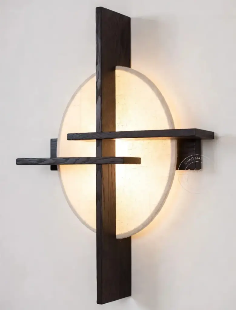 Njeo Arc Lamp 