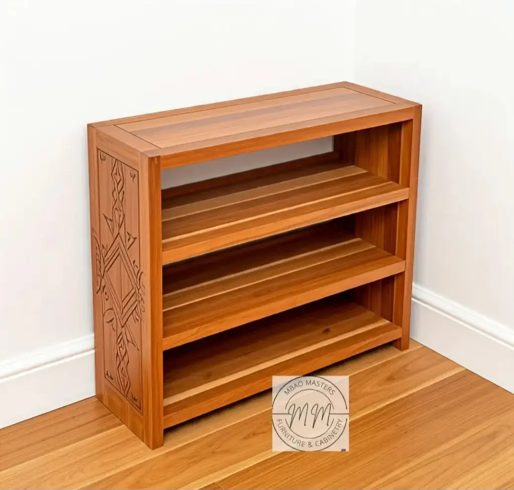  Arbor & Light Shoe Rack