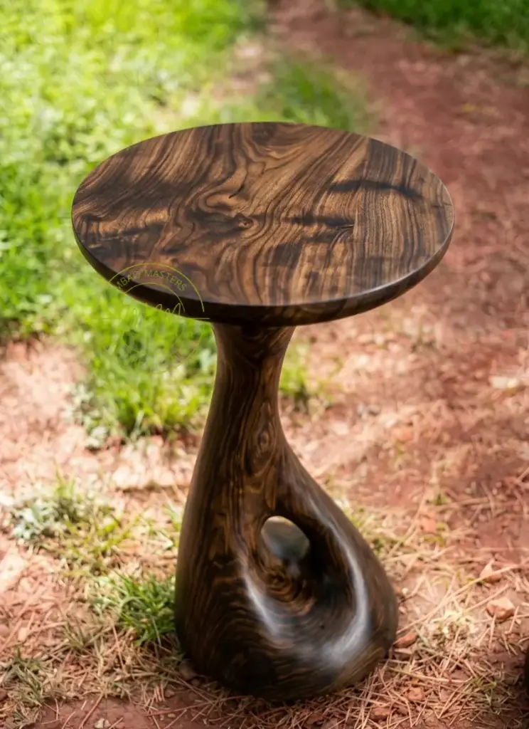Kina Portal End Table(each)