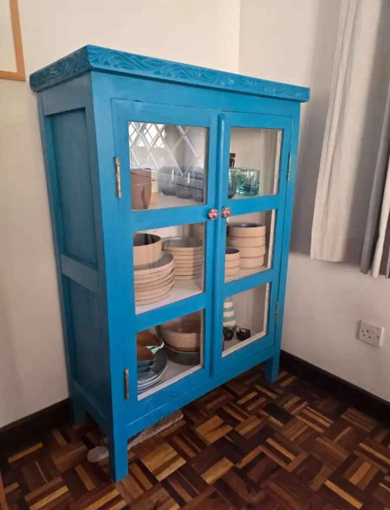 Jikoni Xenia Cabinet 