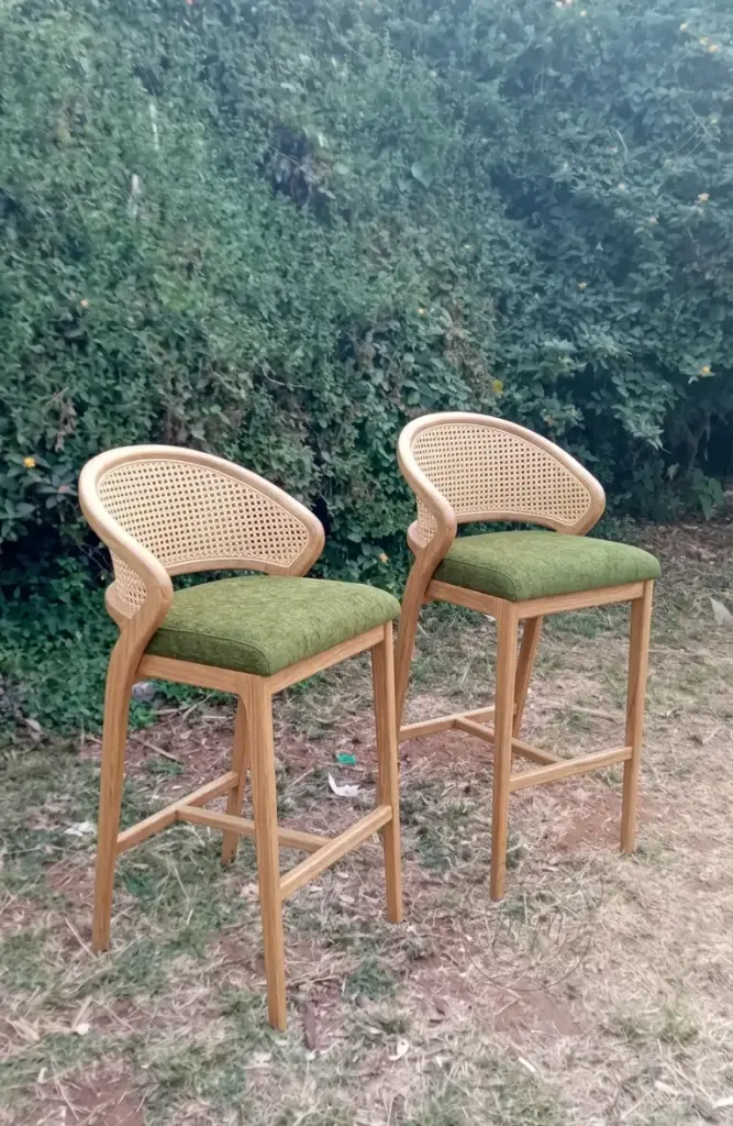  Jace Arc Bar Stool