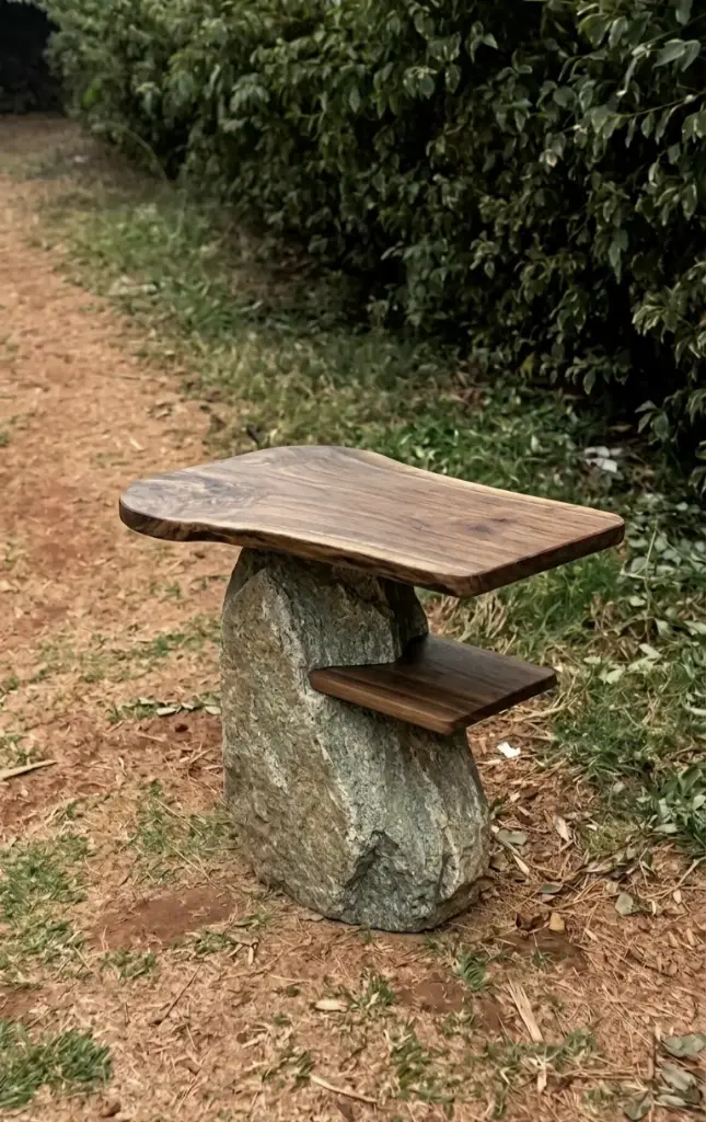 Nyika Monolith Pedestal 