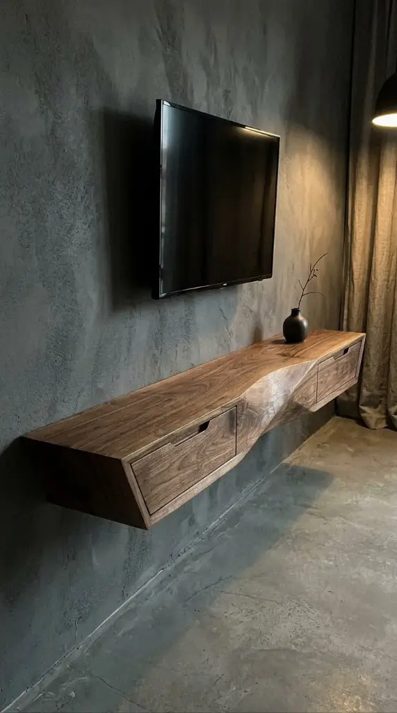 NOK & Grain Media Console 