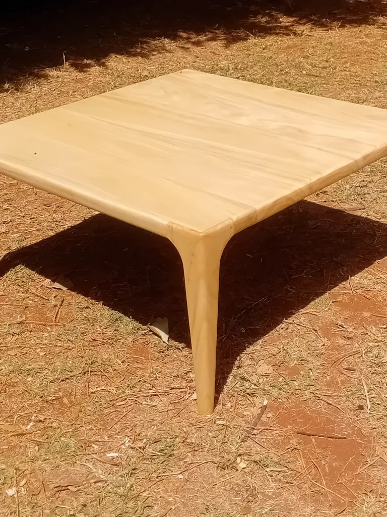 Kora house coffee table