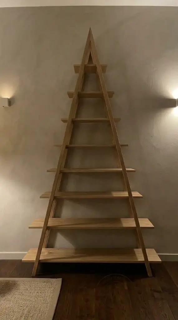BEPƆ Tower Bookshelf 