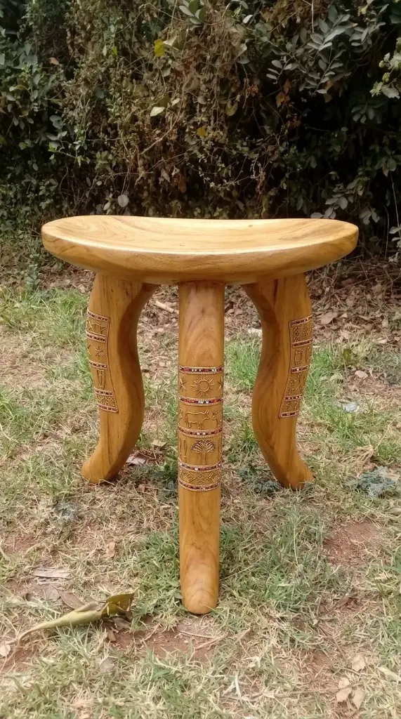 Eliuba Pedestal 