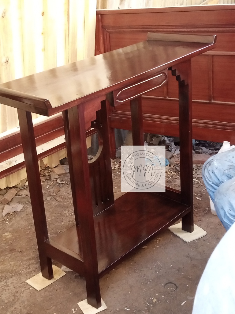 Timeless Heirlooms Console 