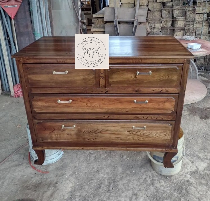 Mod Odyssey Chest of drawers