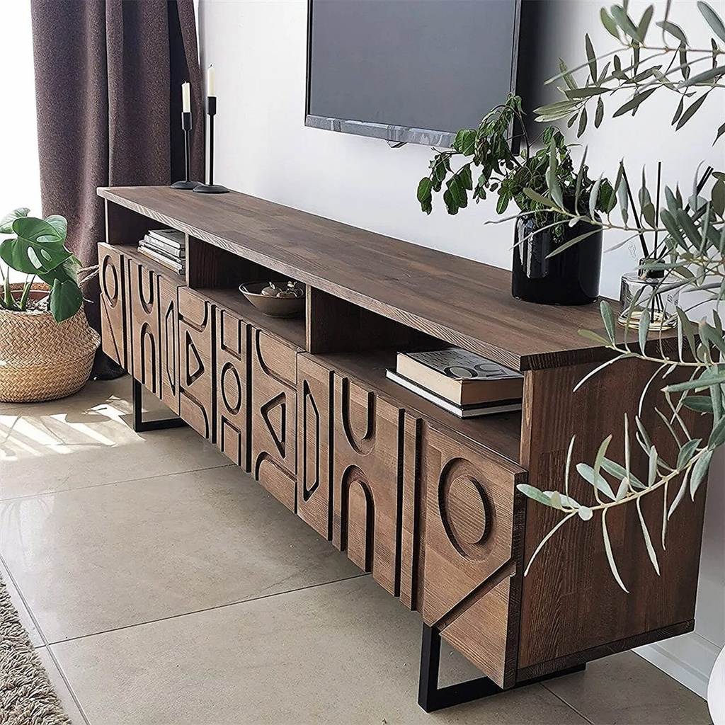 Milele  TV cabinet