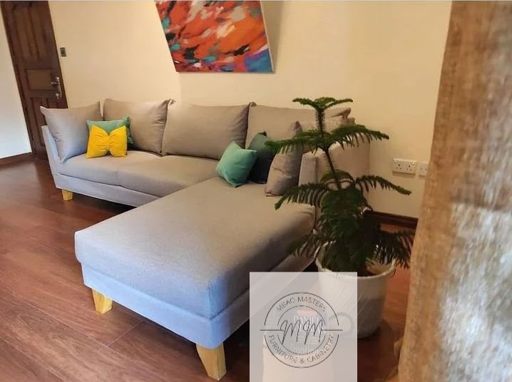 Knightsbridge Haven Couch