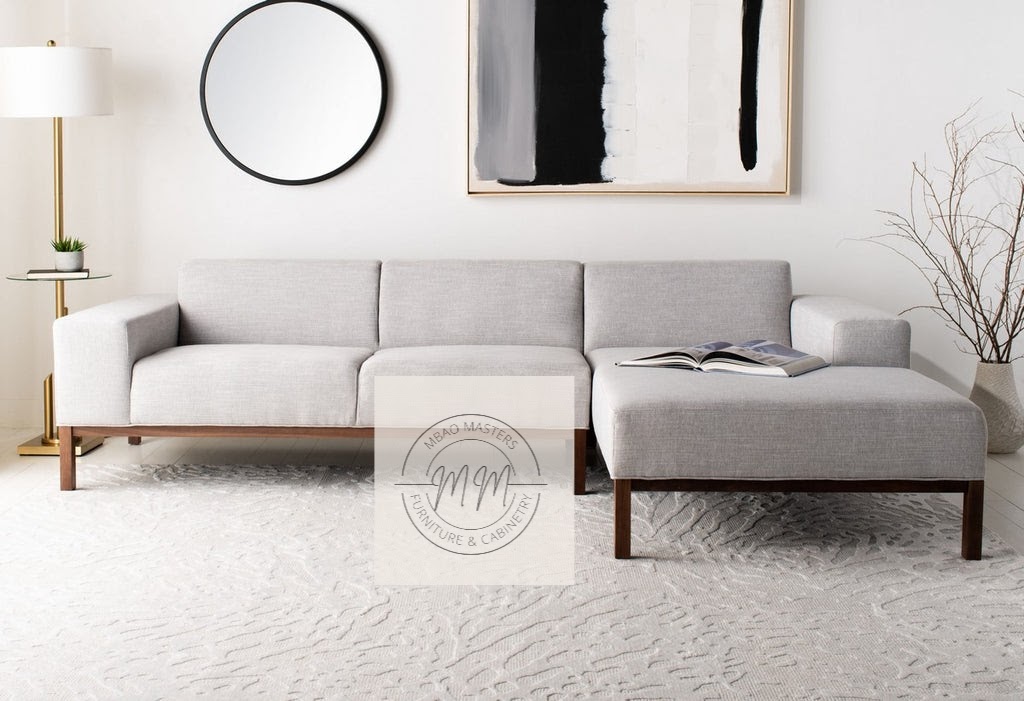 Aspen Retreat Couch