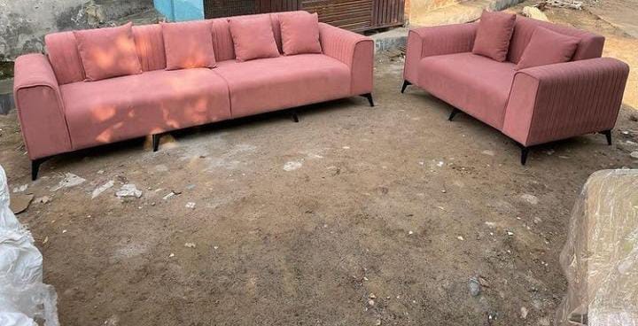 Arcadia Bespoke Couch 