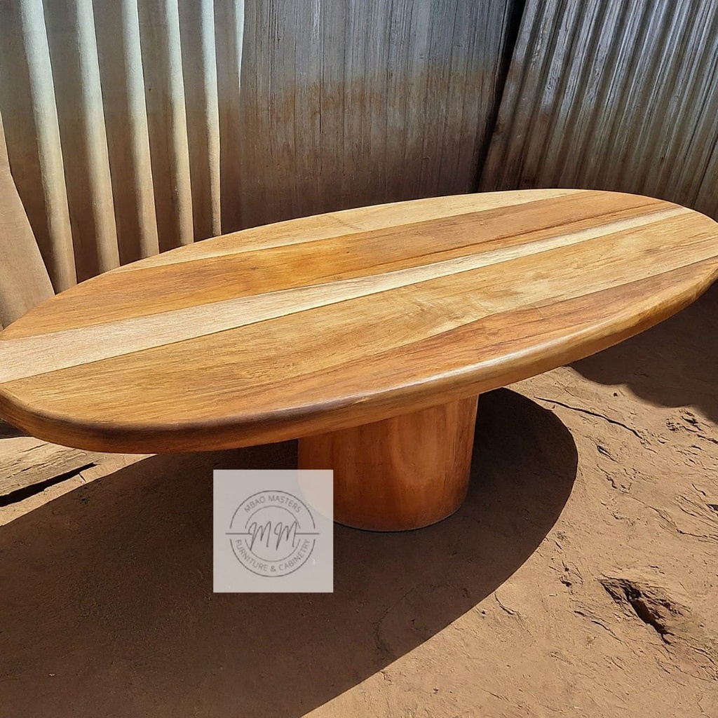 Linnea Haven Coffee Table