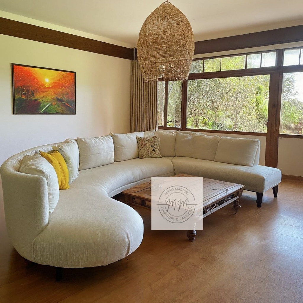 Dhow Dreamscape Corner Couch