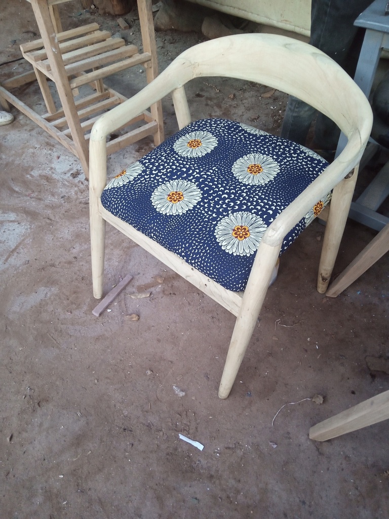 Ankara Nirvana Dining Chair