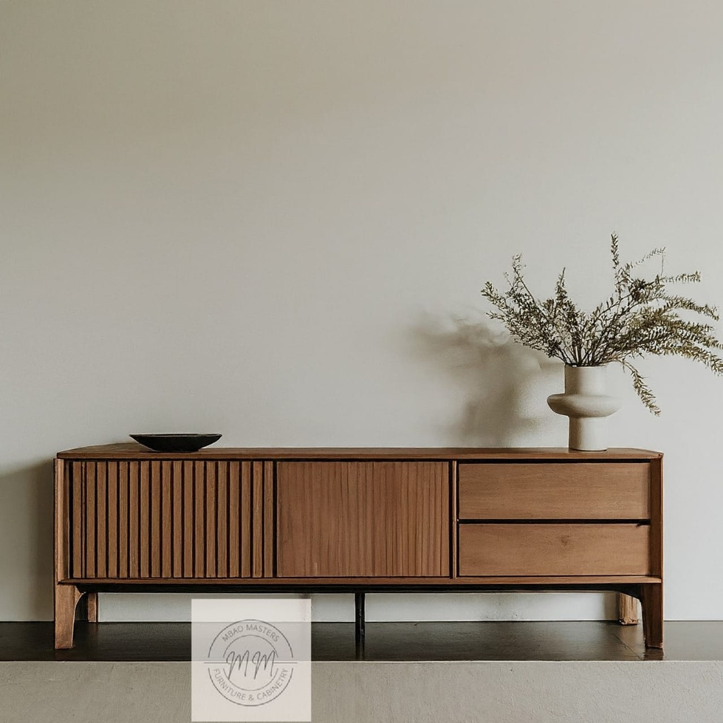 Onyx Drift TV cabinet
