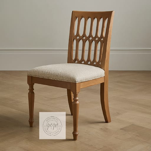 Timber Tales Dining Chair