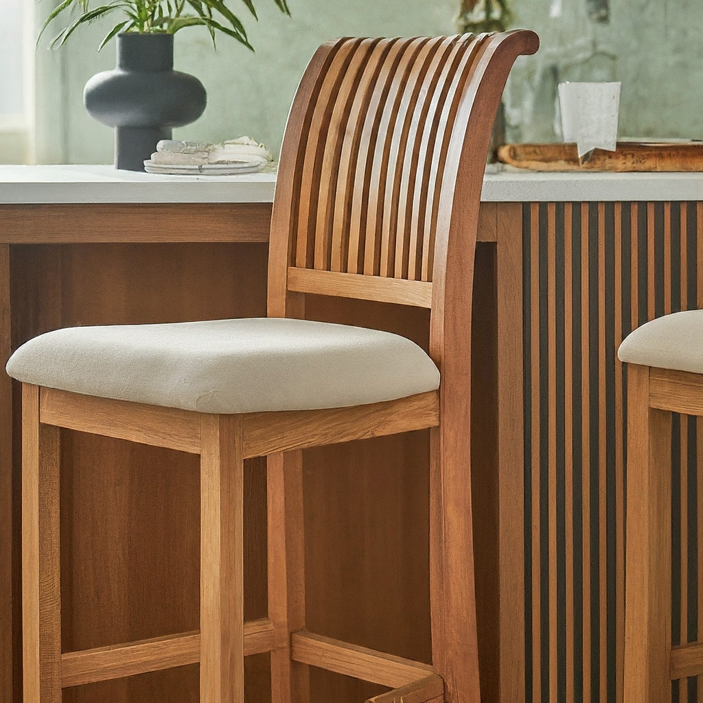 ArtisanAloft Bar stools