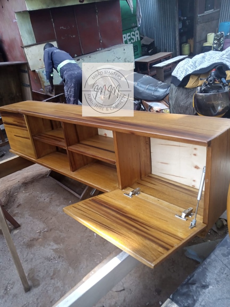 Ustadi TV cabinet
