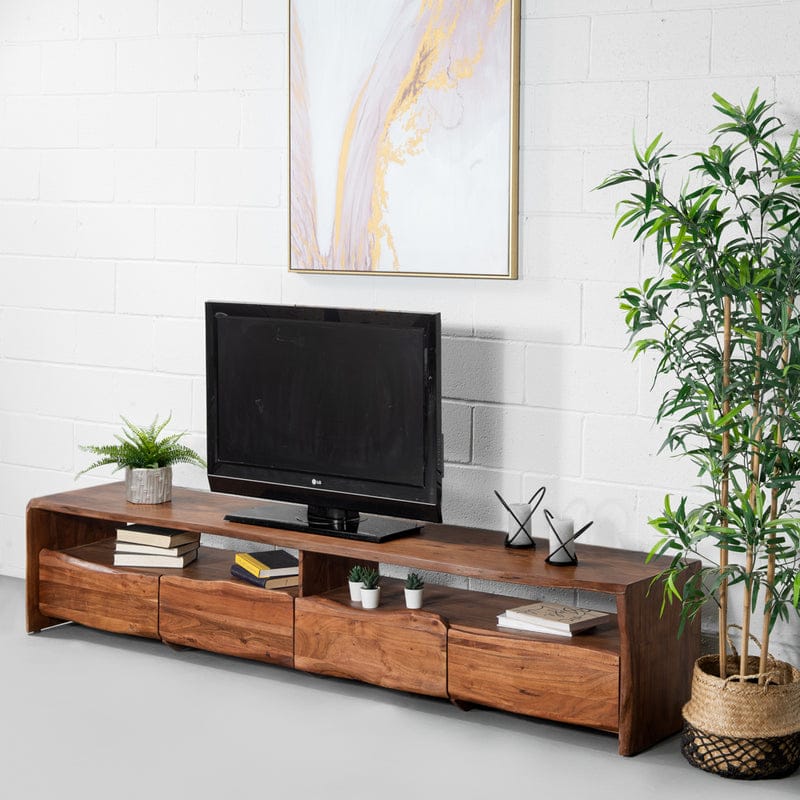 Perpetua TV cabinet