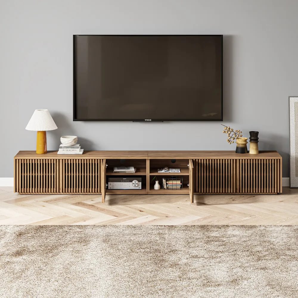 Hazina TV cabinet
