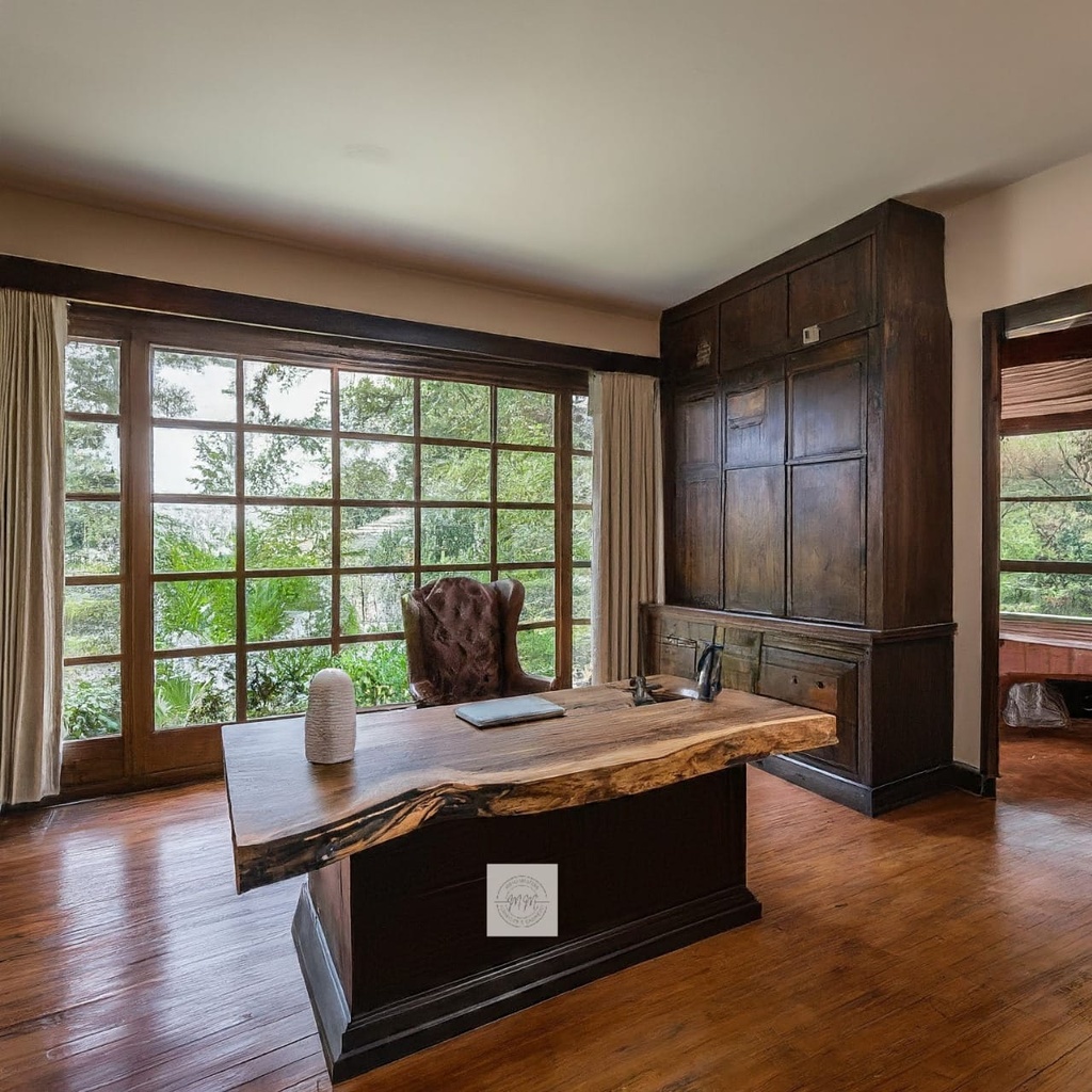 Imperium Workspace Office Desk
