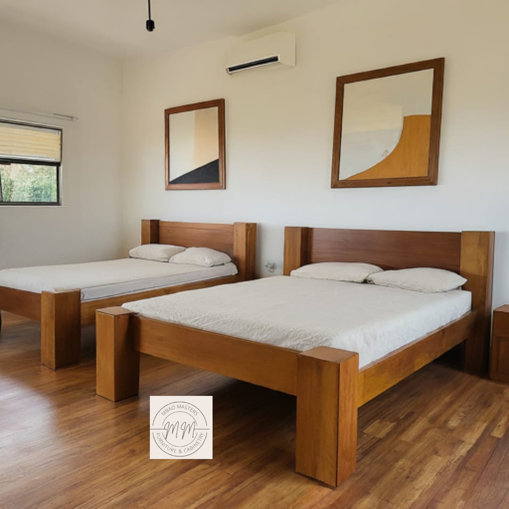 Night Nest 4.5*6ft Bed