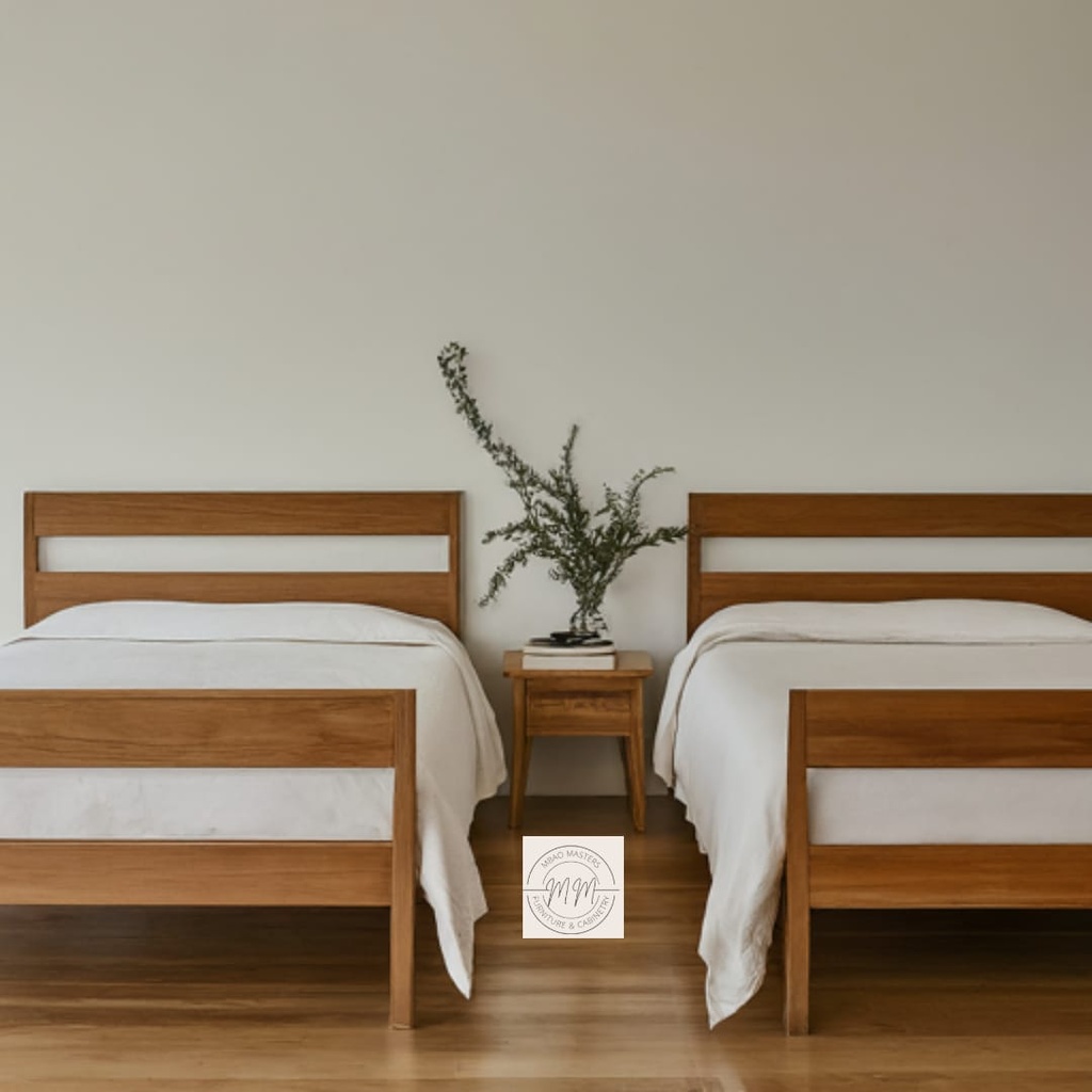 Sleepy Hollow 4*6ft Bed