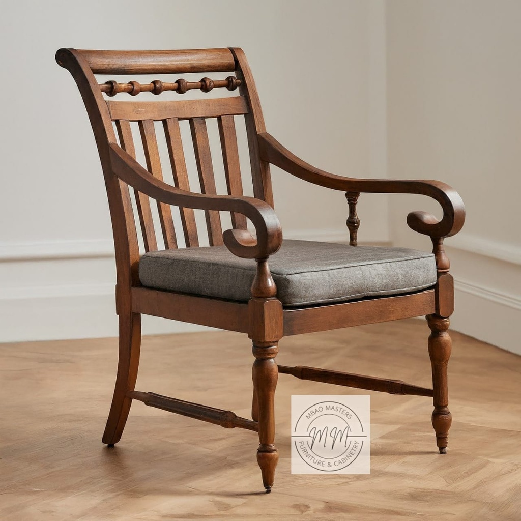 Chomp Cavern Chair