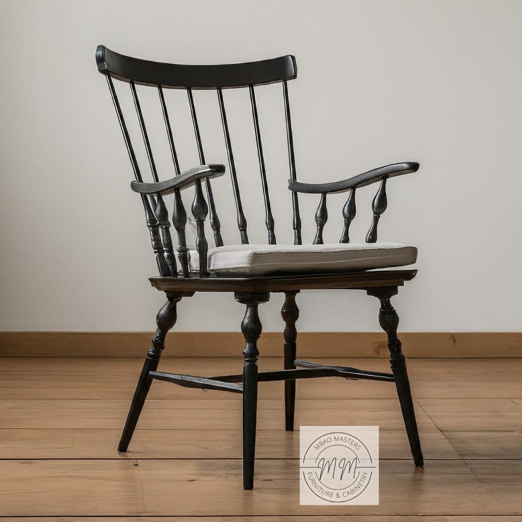 GrazeAlcove Chair