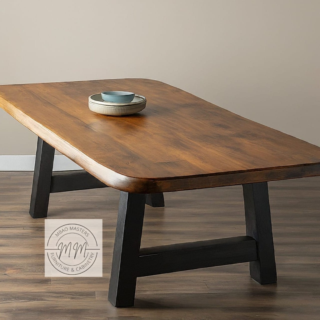 DineSpire Dining Table