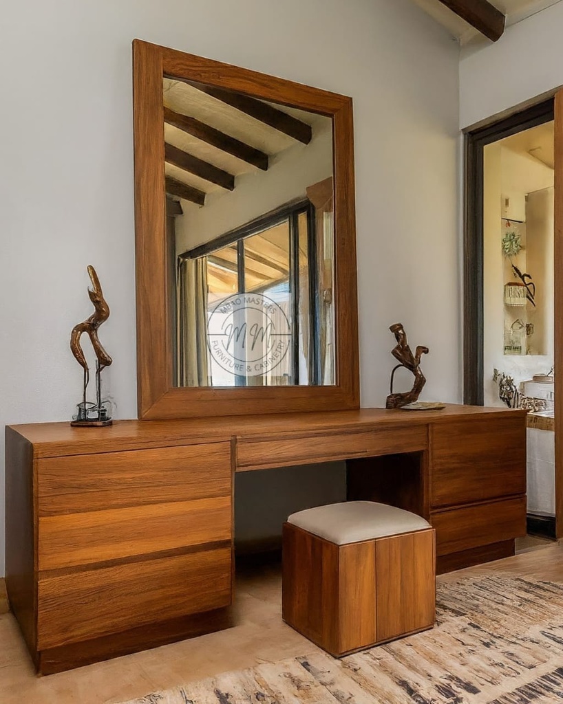 Serenity Suite Vanity Set