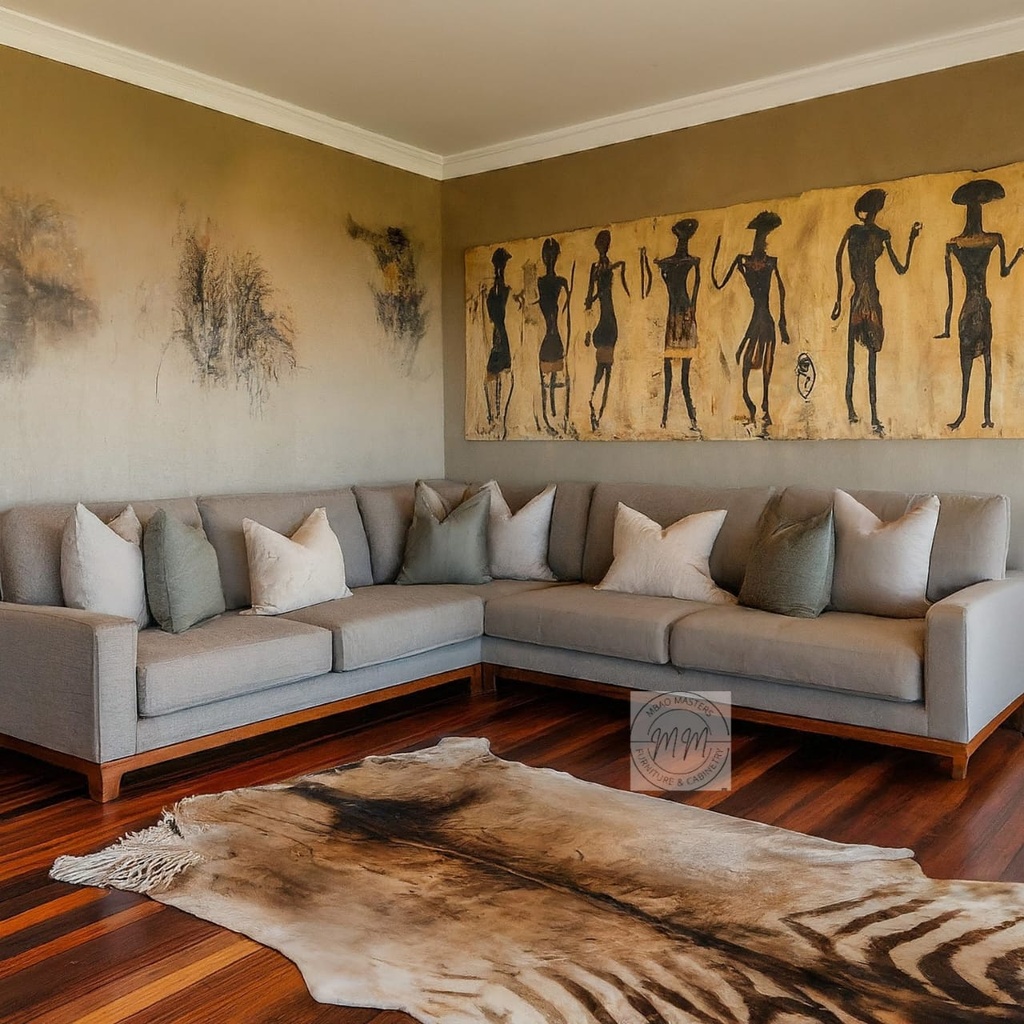 Maison Moderne Couch