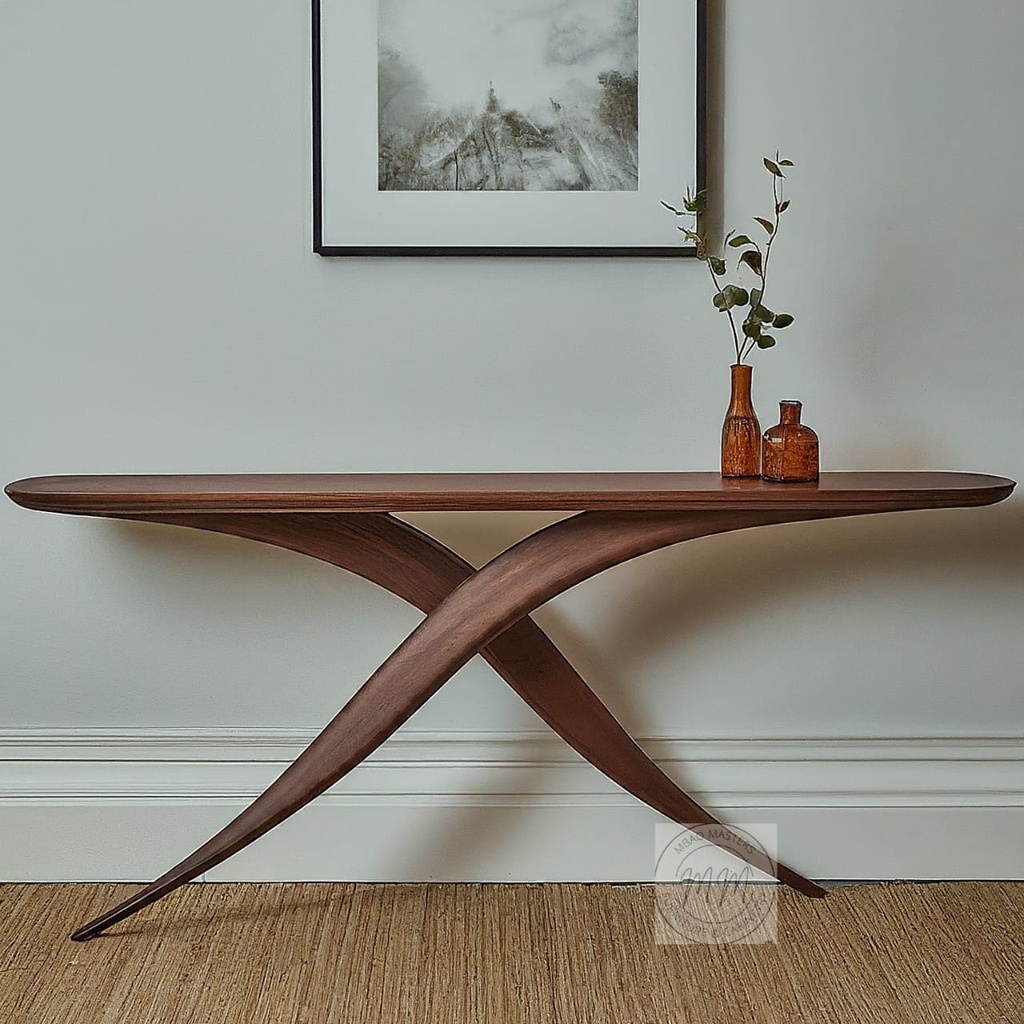 ArcVine Console Table