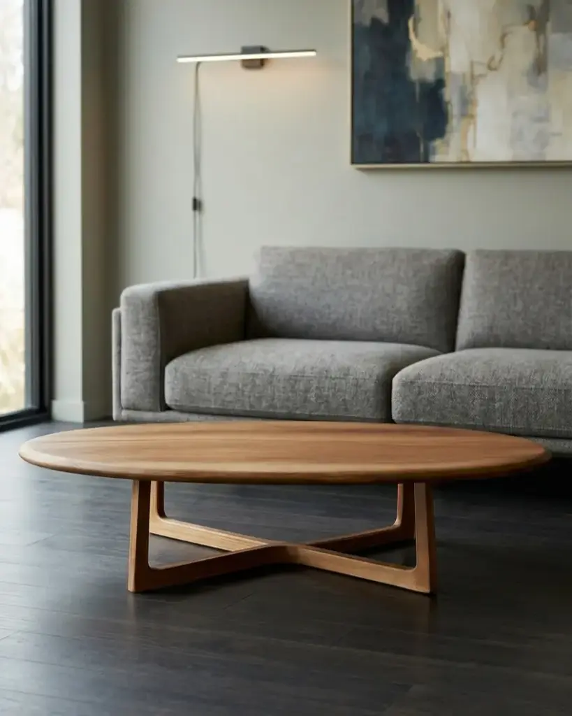  Honeyed Haven Coffee Table