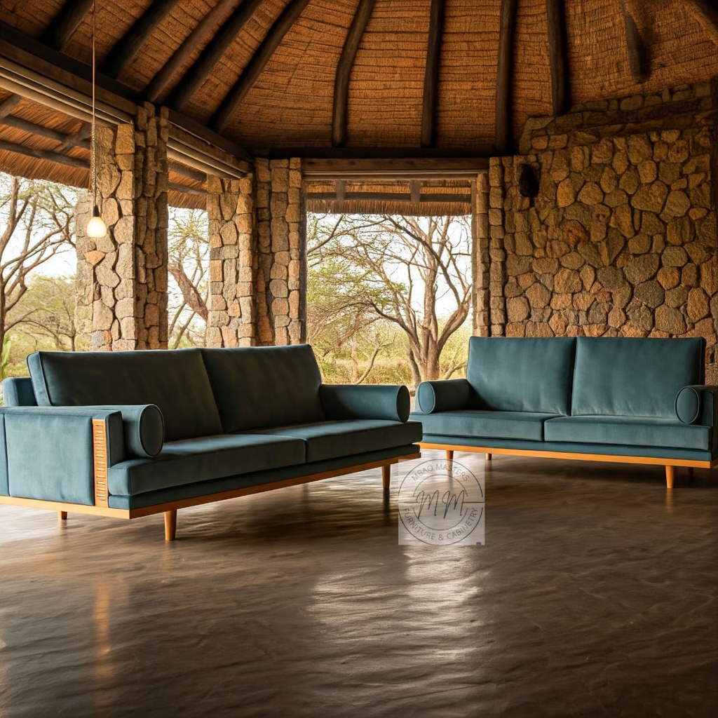 SoulSeat Sanctuary Couch
