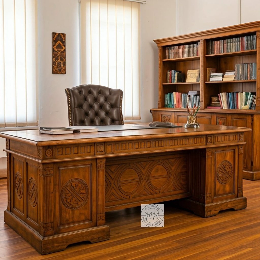 Legacy Aristo Office Desk