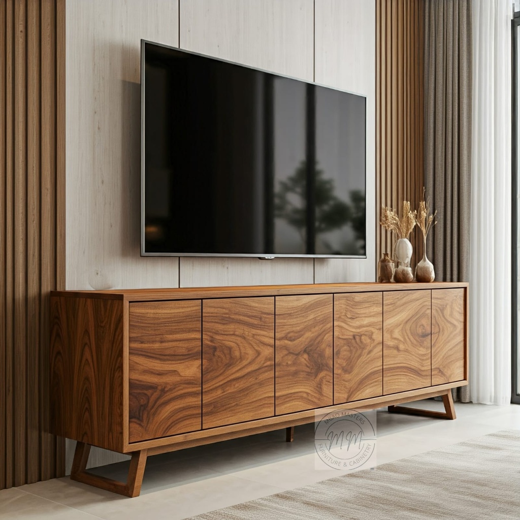 Urban Edge TV Cabinet 