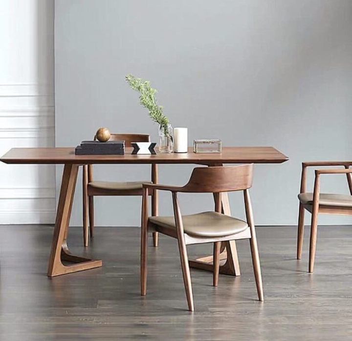 Sanctuary 4 Seater Dining Set