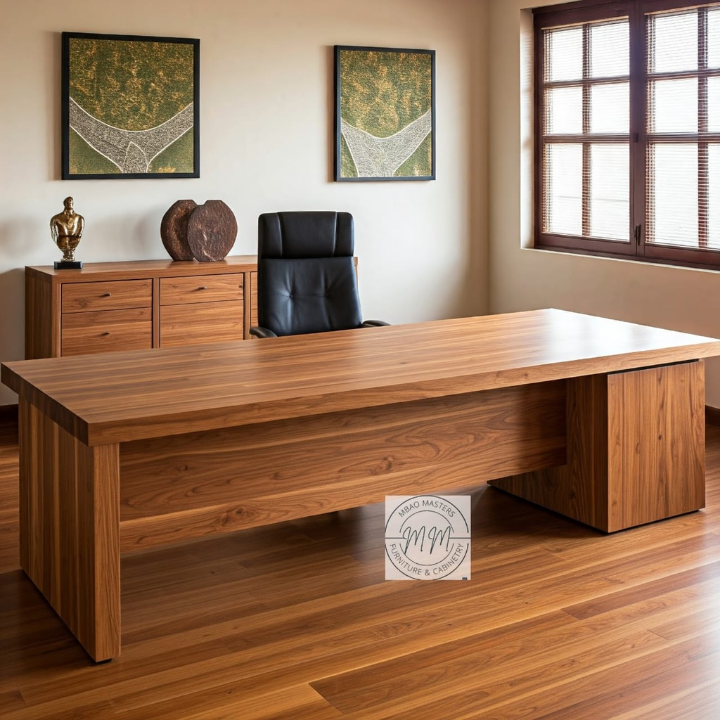   The Grand Reserve Office Desk 