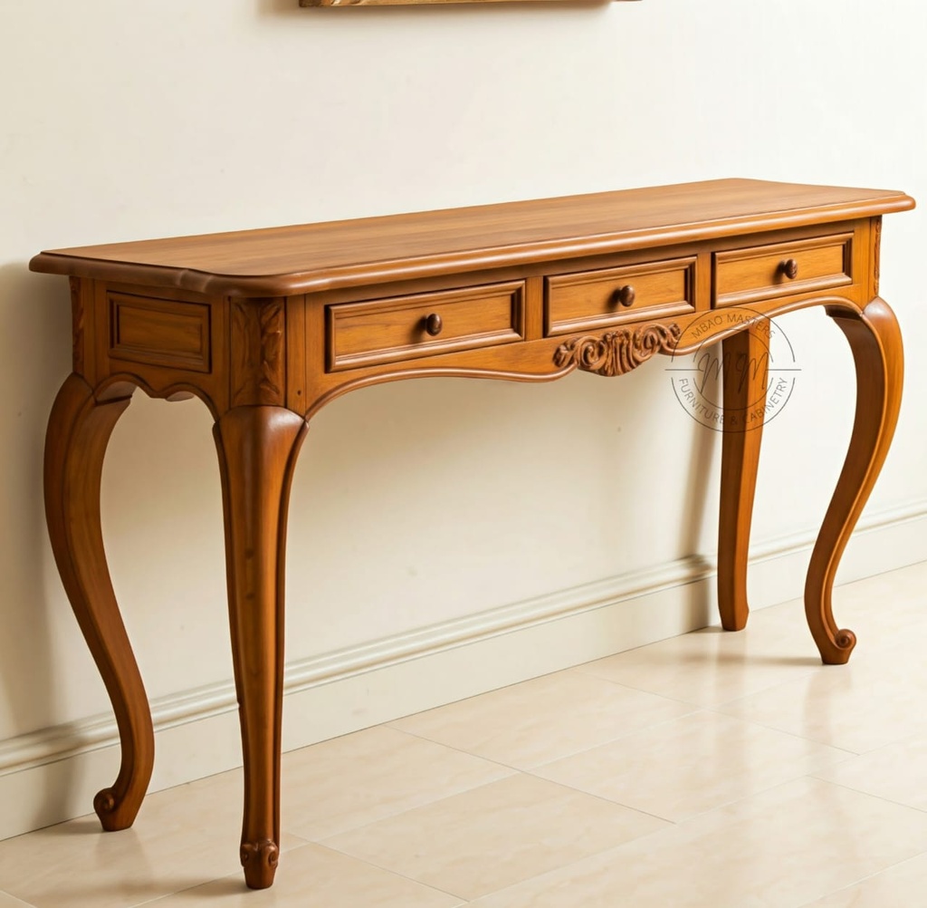 Mastercraft Chateau Console  