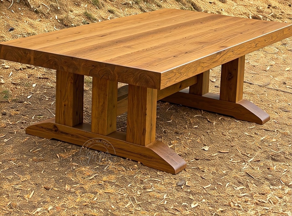 Vellichor Craft Coffee Table 