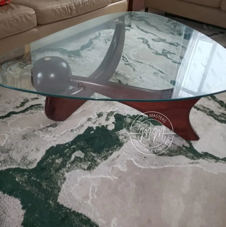 Isamu Noguchi Center Table 