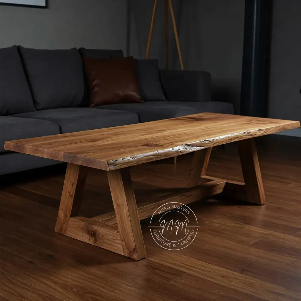 Kintsugi Nova Center Table 