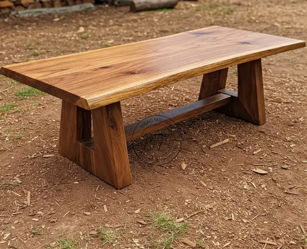 Vahnura Living Center Table 