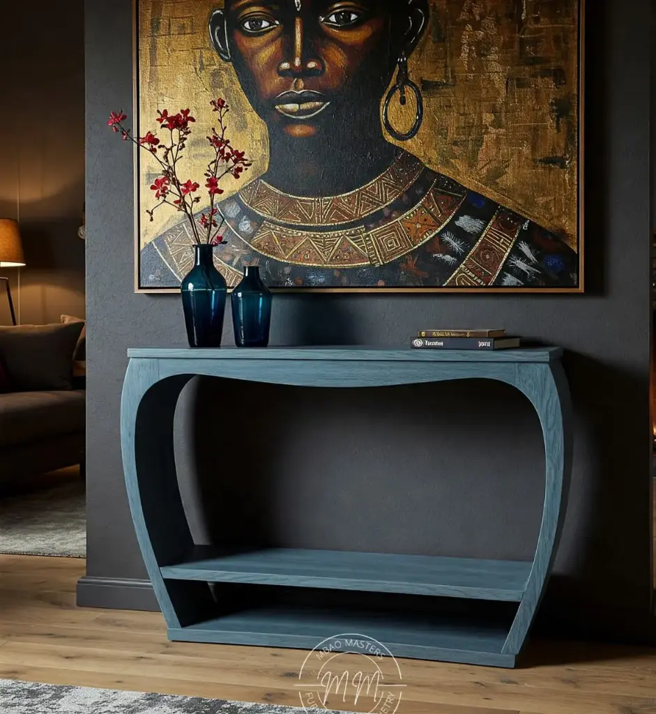 Kuba Velaris Console table