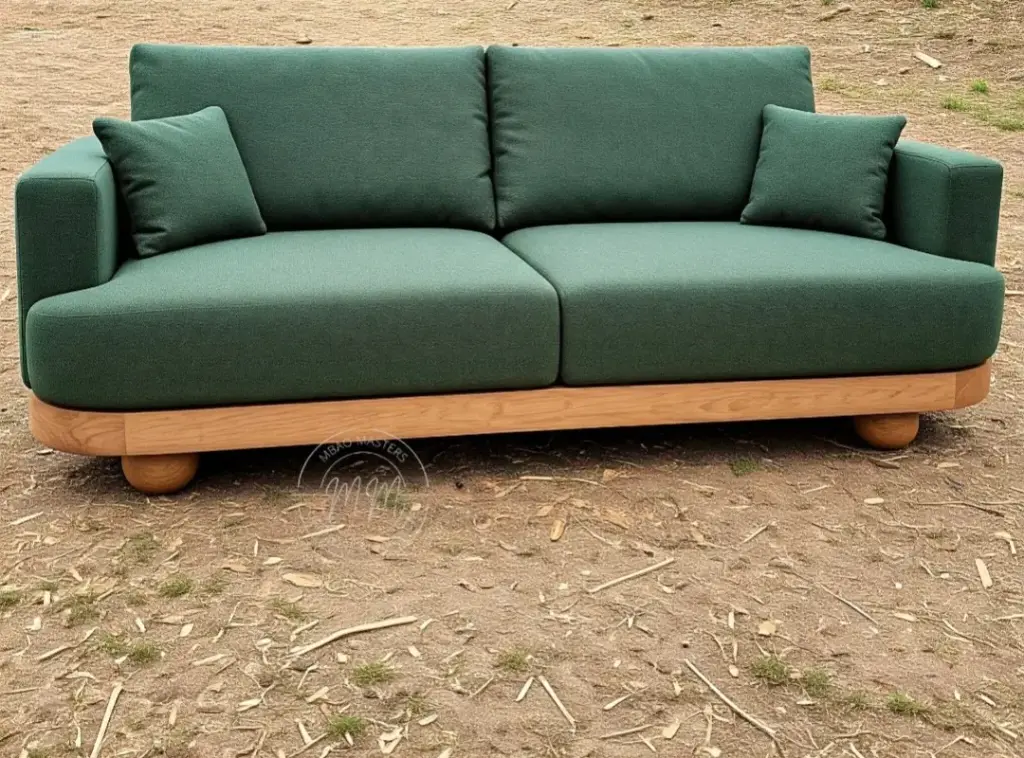Horizon Halo  Couch