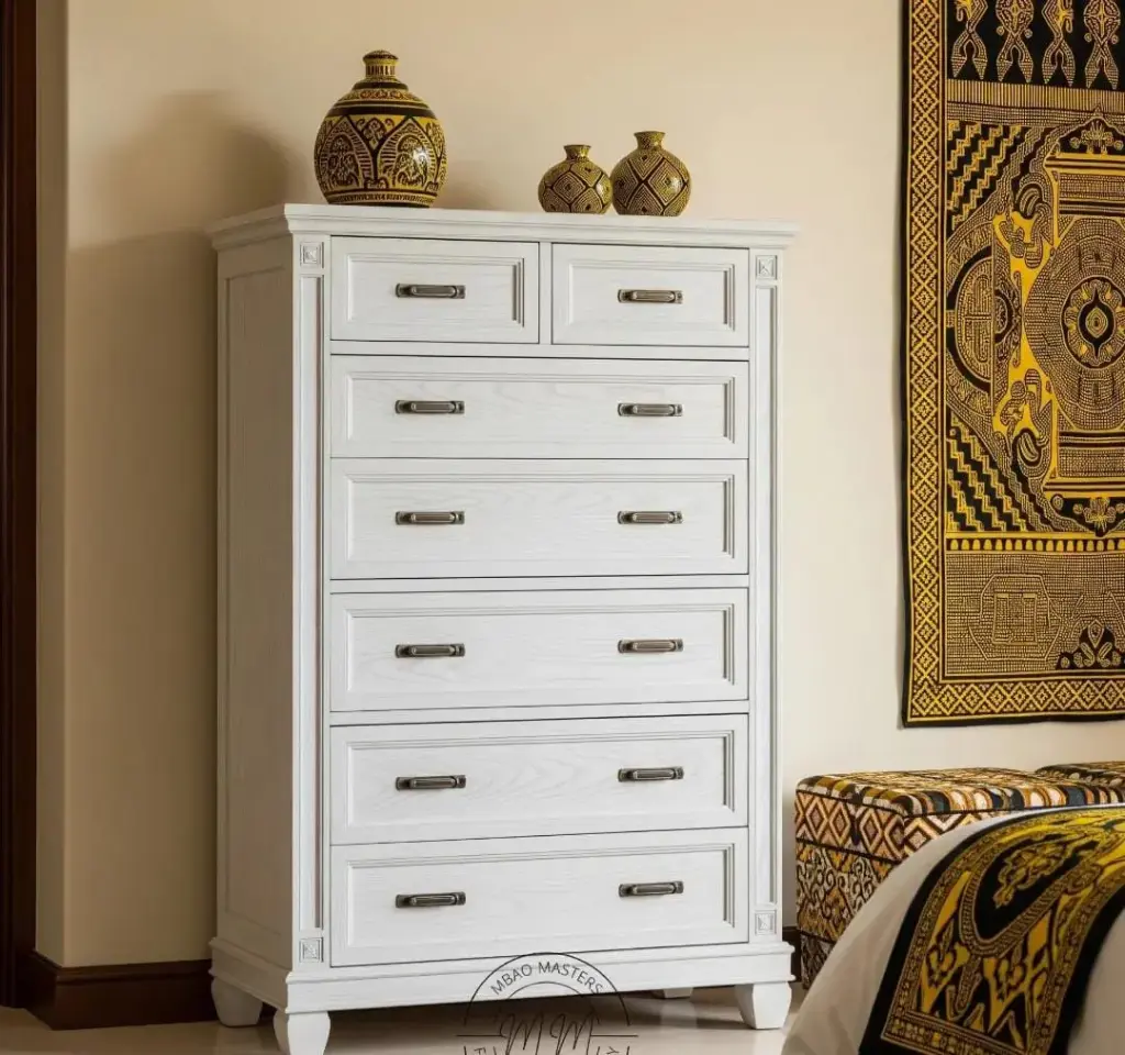 Ember & Elm Chest 