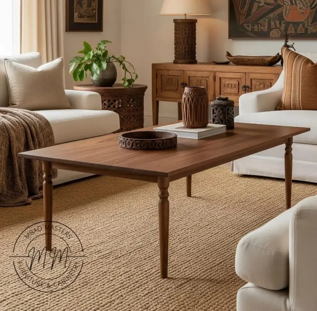 Meridian Muse Coffee Table